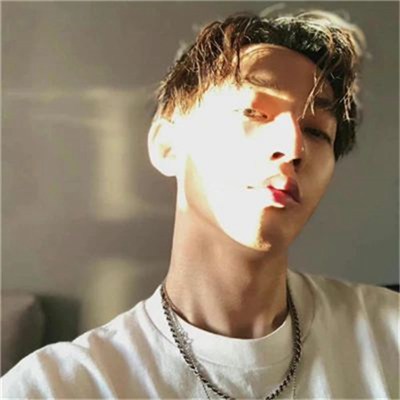 2023年最帅的微信头像图片(优选18张)