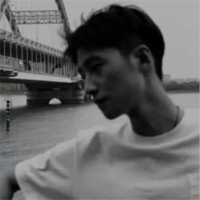 2023年最帅的微信头像图片(优选18张)