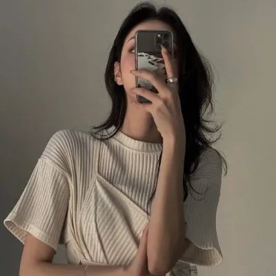 帅气的图片女生头像(18张)