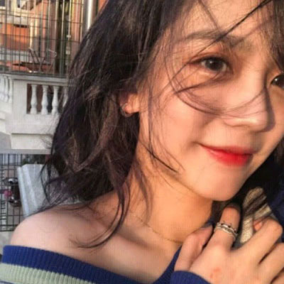 帅气的图片女生头像(18张)