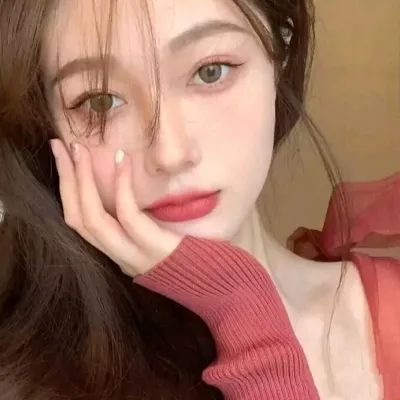 帅气的图片女生头像(18张)