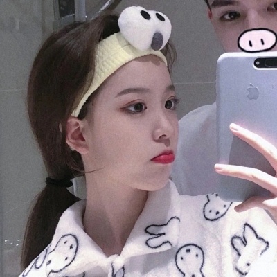 全网最火情侣头像两张(18张)