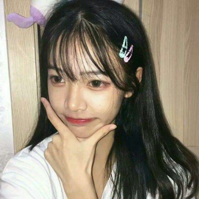 二零二三年最好看的闺蜜头像(精选18张)