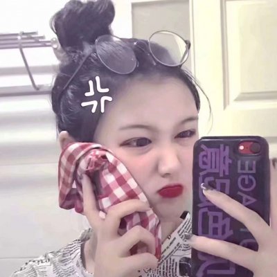 二零二三年最好看的闺蜜头像(精选18张)