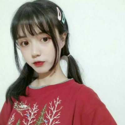 二零二三年最好看的闺蜜头像(精选18张)