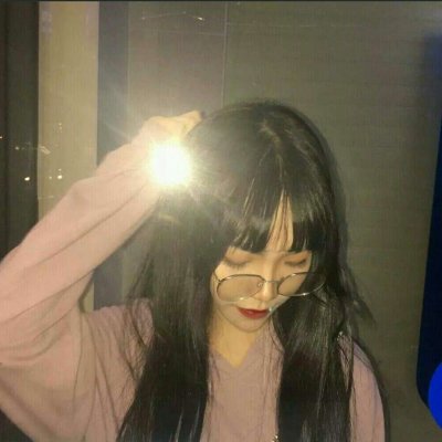 二零二三年最好看的闺蜜头像(精选18张)