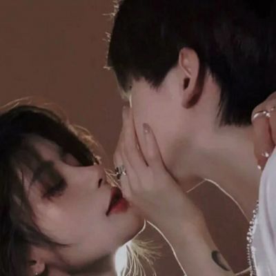 很有爱的一对情头图片(16张)