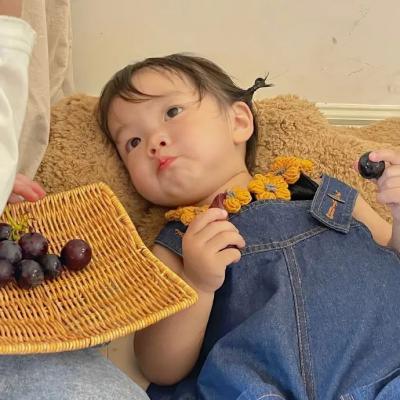 好看但又明显的情头(精选18张)