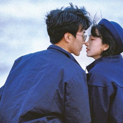 好看但又明显的情头(精选18张)