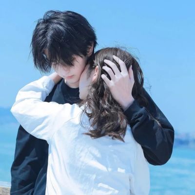 好看但又明显的情头(精选18张)