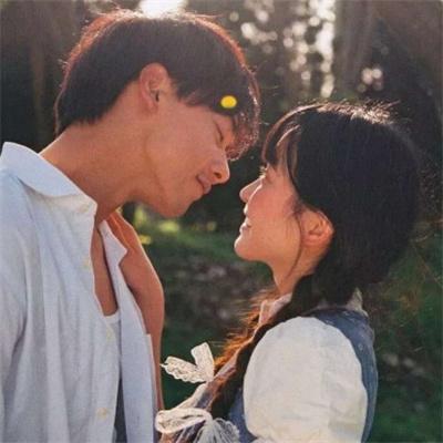 好看但又明显的情头(精选18张)