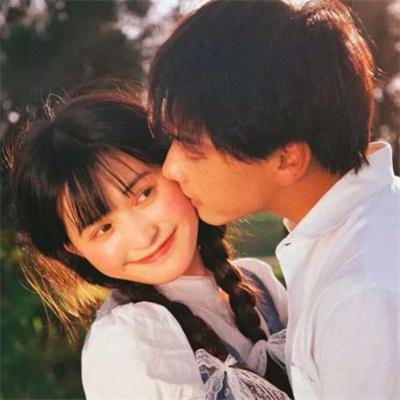 好看但又明显的情头(精选18张)