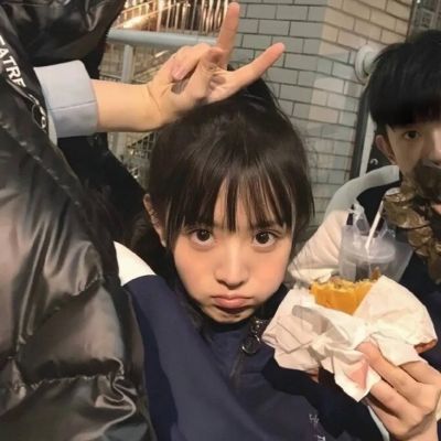 唯美情侣头像一男一女情头(18张)