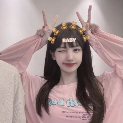 唯美情侣头像一男一女情头(18张)