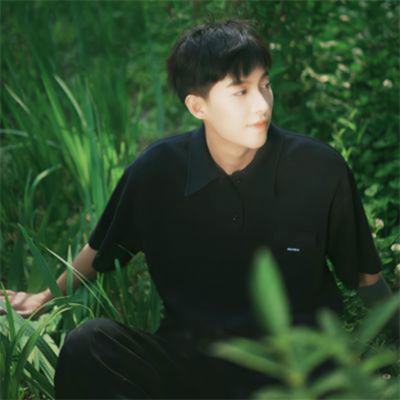 优质情头高清一男一女(共18张)