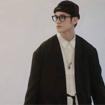 优质情头高清一男一女(共18张)