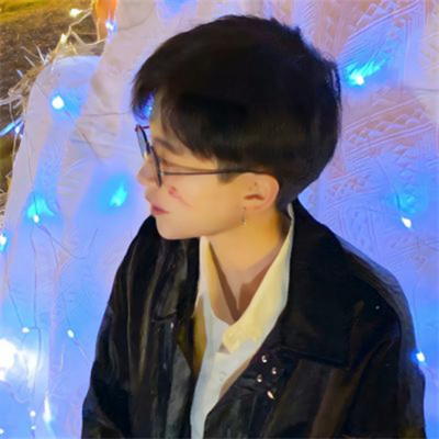 优质情头高清一男一女(共18张)