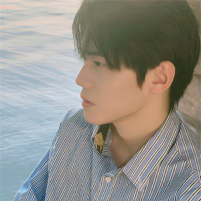 优质情头高清一男一女(共18张)