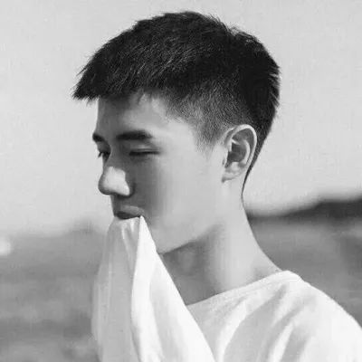 风格好看的气质男头像(20张)