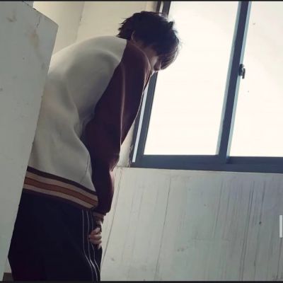 风格好看的气质男头像(20张)