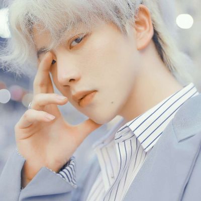 风格好看的气质男头像(20张)