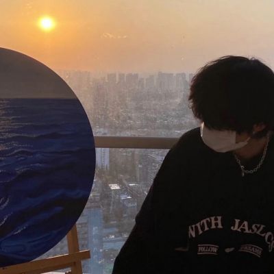 风格好看的气质男头像(20张)