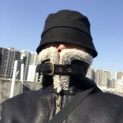 风格好看的气质男头像(20张)