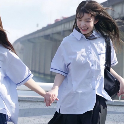 仙气的闺蜜双人头像(精选18张)