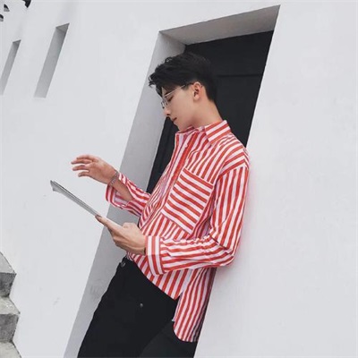 比较有气质的男人微信头像(优选18张)