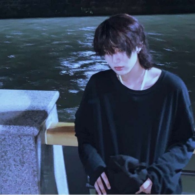 比较有气质的男人微信头像(优选18张)