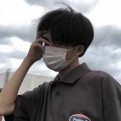 比较有气质的男人微信头像(优选18张)