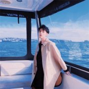 比较有气质的男人微信头像(优选18张)