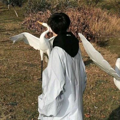 比较有气质的男人微信头像(优选18张)