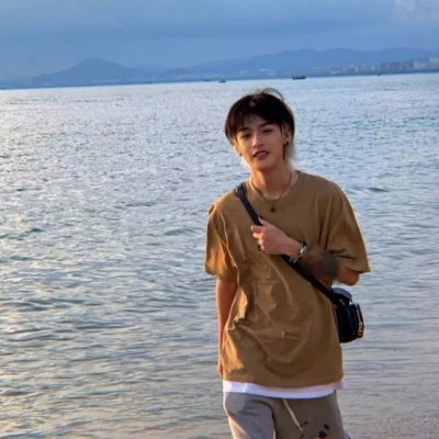 比较有气质的男人微信头像(优选18张)