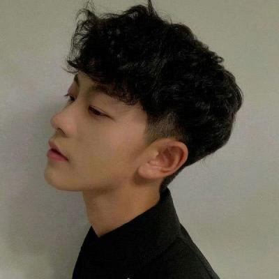 高清头像男气质头像(共20张)