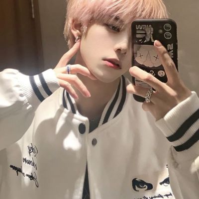 高清头像男气质头像(共20张)