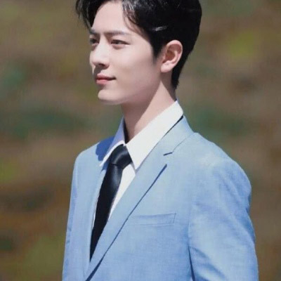 高清头像男气质头像(共20张)