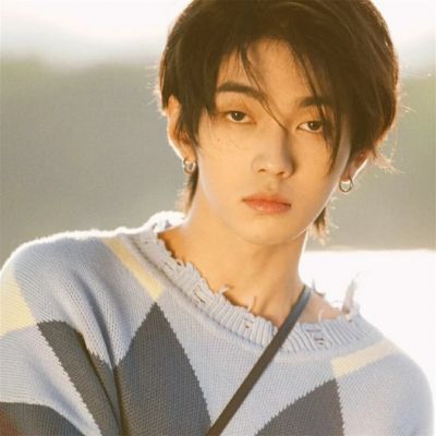 高清头像男气质头像(共20张)