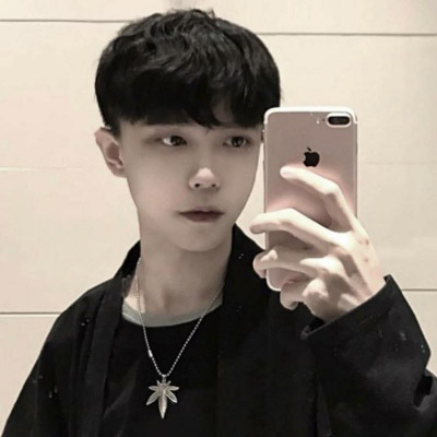 男气质头像图片高清图片(共20张)