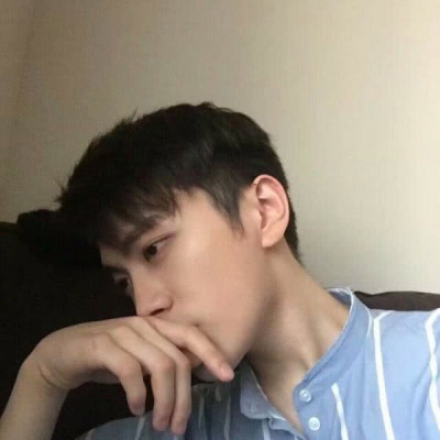 男气质头像图片高清图片(共20张)