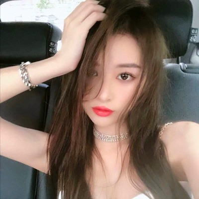 2423最新潮流女生头像图片大全(共20张)