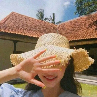 简约大气的微信头像(18张)