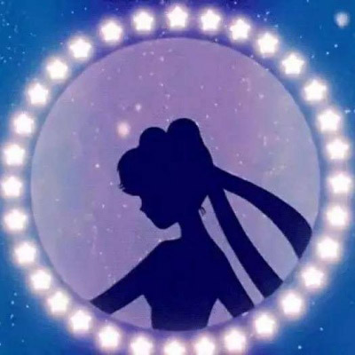 简约大气的微信头像(18张)