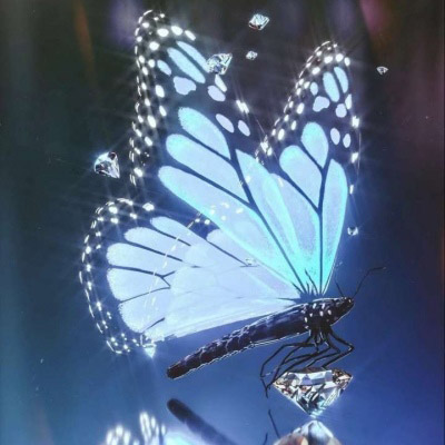 简约大气的微信头像(18张)