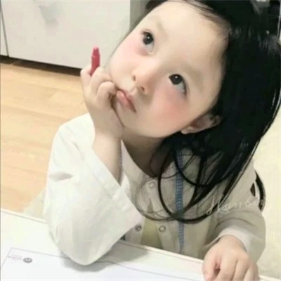 2023最火小宝宝头像图片(18张)