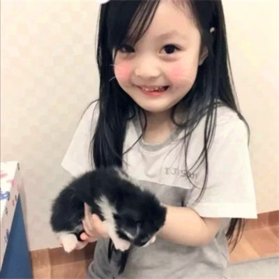 2023最火小宝宝头像图片(18张)