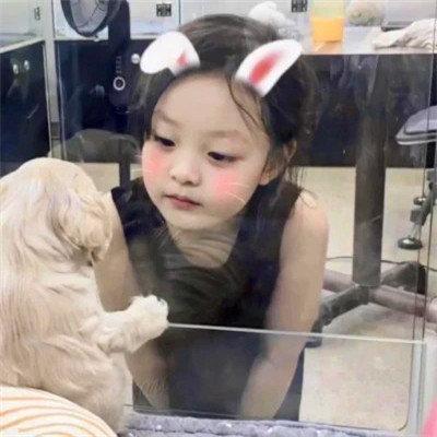 2023最火小宝宝头像图片(18张)