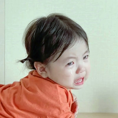 2023最火小宝宝头像图片(18张)