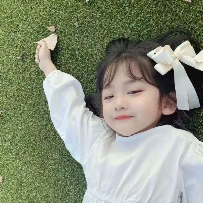 2023最火小宝宝头像图片(18张)