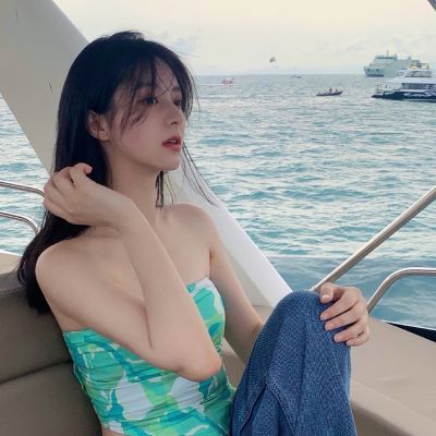 独一无二与众不同头像(共18张)